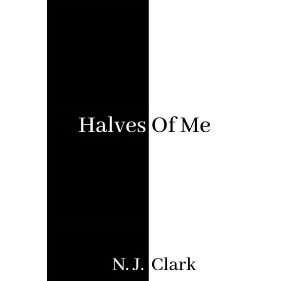 Halves of Me, (Paperback)