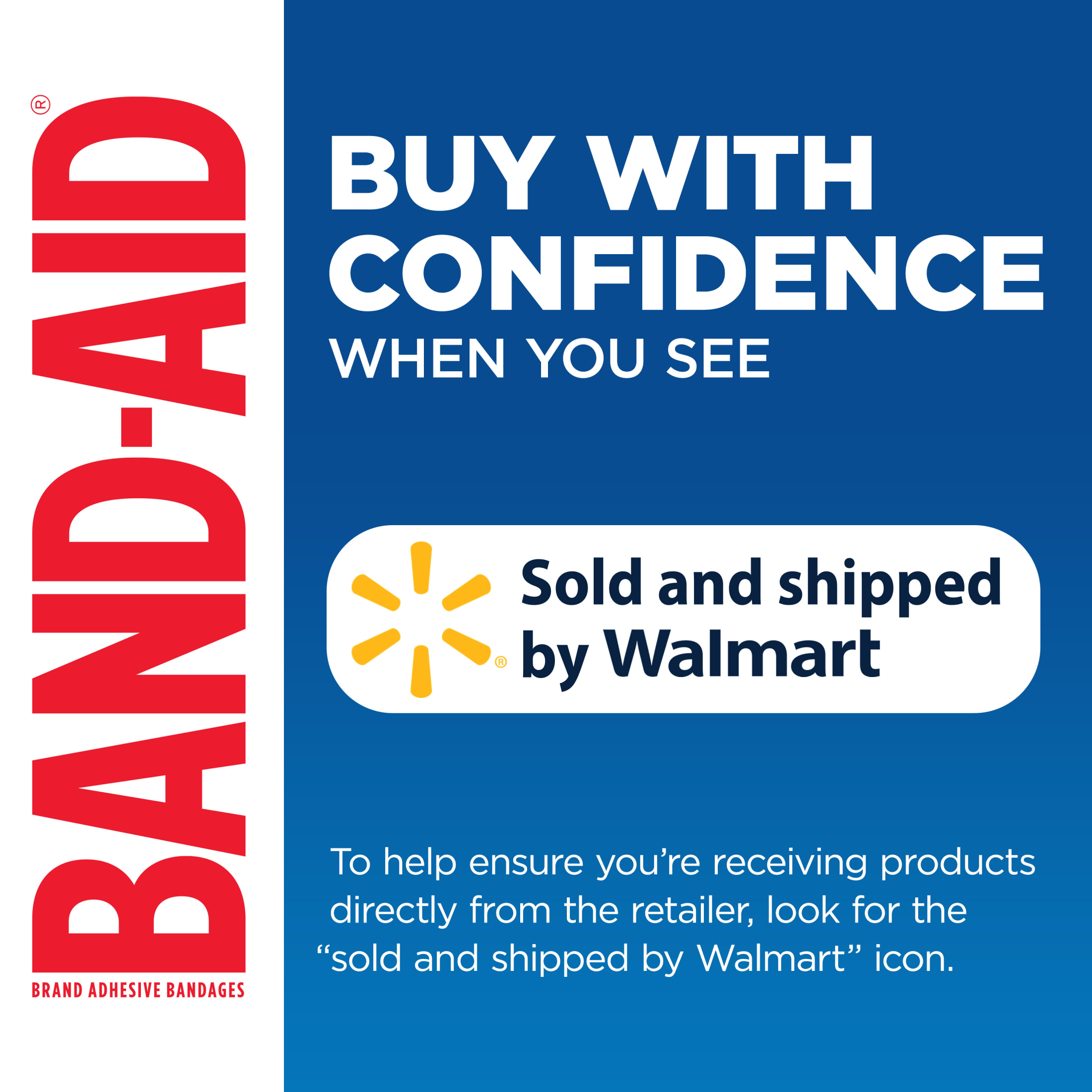 Band-Aid Bandages with Neosporin Antibiotic, Assorted Sizes, 60ct photo 4