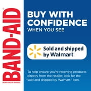 (3 pack) Band-Aid Brand Pain Relieving Antiseptic Cleansing Spray, 8 fl. oz