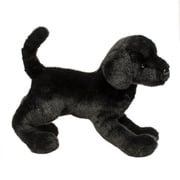 Douglas Toys Chester Black Lab