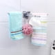 thumbnail image 5 of Toallero Giratorio Plegable, Toallero Giratorio Multiusos, Toallero Con Lazo Que No Deja Marcas Para Baño Y Cocina Eigraketly HA022663-00, 5 of 7