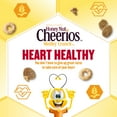thumbnail image 6 of Honey Nut Cheerios Medley Crunch, Heart Healthy Cereal, Large Size, 16.7 OZ, 6 of 10