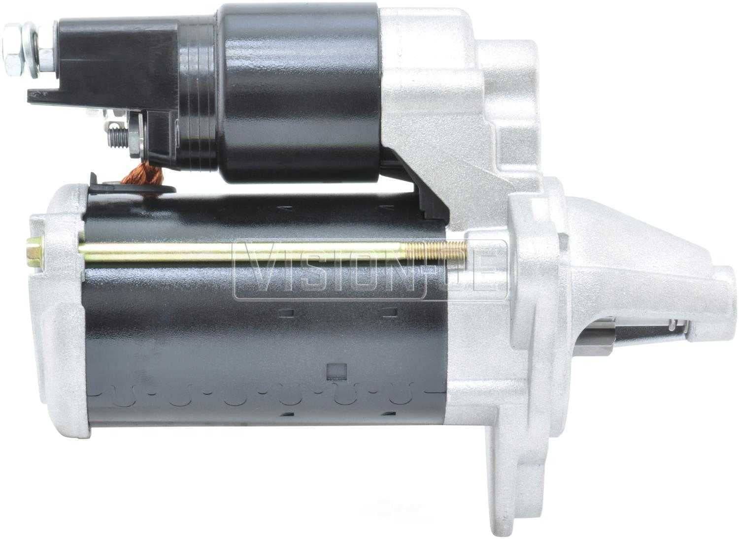 Vision OE 52089 Starter Motor