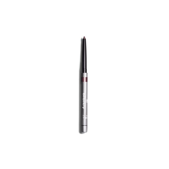 Delineador de ojos Sisley Phyto-Khol Star Waterproof 10 Mystic Plum