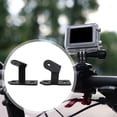 thumbnail image 4 of 2 Soportes De Repuesto Para Grabadora De Datos DVR Para Kawasaki Ninja 400 (2018-2022), 4 of 8