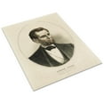 thumbnail image 3 of Print: Abraham Lincoln, 1865, 3 of 4