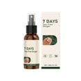 thumbnail image 2 of Nail Cleansing Spray Daily Care Hand And Foot Nail Cutin Family Pack Portable Spray 30ml, 2 of 6