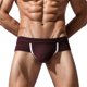 thumbnail image 5 of WILLBEST Calzoncillos Cortos Informales para Hombre, Ropa Interior Sexy, Suave y con Bolsa, 5 of 7