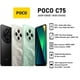 thumbnail image 5 of Smartphone Celular Poco C75 Dual Sim 6+128Gb Nuevo Gold, 5 of 5