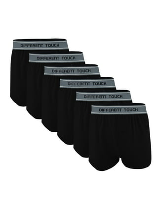 Women's Comfort Knit High Rise Brief Underwear - 2 Pack