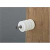 Dare Products With Nail Insulator White - TGN-25