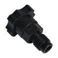 thumbnail image 1 of simhoa Car Spray Cup Adapter Home Sturdy Crafts Paint System No-clean Cup Connector A A, 1 of 8