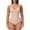 Beige, variant on beishanbush Clothing 2025 Shapers Under $5 Shapewear Bodysuit Thong for Women Tummy Control Thong Body Shaper Slimming Bodysuit with Built In Bra Deep V