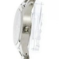 thumbnail image 4 of Pre-Owned BVLGARI Solotempo Stainless Steel Quartz Ladies Watch ST30S Polished, 4 of 8