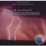 Electrifying Thunderstorms