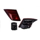thumbnail image 1 of Calavera 308 2016 A 2018 Peugeot Int Der C/Leds DEPO ., 1 of 4