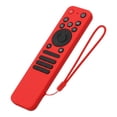 thumbnail image 1 of Funda de silicona Para Control Lg MAGIC MR25GA OLED ROJO, 1 of 3