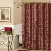 Springmaid Luxury Shower Curtain, Tuscana
