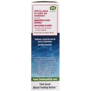 Similasan Swimmers Ear Relief Drops, 0.33 fl oz