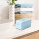 thumbnail image 4 of Jabonera de gran capacidad, a prueba de polvo y humedad, estante de almacenamiento para baño. Verde, 4 of 9