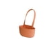 thumbnail image 2 of Billuyoard Cesta de drenaje ajustable, soporte de esponja de goma, grifo colgante, fregadero de baño hueco, accesorio de almacenamiento para el hogar Cocina y Comedor Naranja Billuyoard HA078270-02, 2 of 6