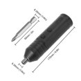 thumbnail image 2 of High quality Multifunctional straight electric screwdriver small pistol drill, 2 of 5