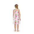 thumbnail image 3 of Robe Ronde Hawaïenne Fille en Divers Motifs, 3 of 5