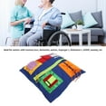 thumbnail image 4 of Almohada Fidget estimula la almohada de demencia cerebral para personas mayores ANGGREK Otros, 4 of 8