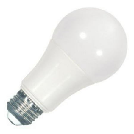 S9109 A19 Led White 2700k 215 Beam Spread Medium Base Light Bulb S9109 A19 Led White 2700k 215 Beam Spread Medium Base Light Bulb 10wul Approved