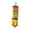 Colorful, variant on Bird Chew Toy with Bell, Hanging Rotating Wood Block for Parrot Foraging Enrichment, Small to Medium Bird Toys for Cockatiel, Conure, Caique to Grind Beak and Relieve Boredom