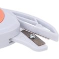 thumbnail image 5 of Tijeras de costura de tela eléctrica, tijeras de tela eléctricas para el hogar multiusos, tijeras de costura a medida para corte de papel de costura personalizado, 5 of 5