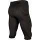 thumbnail image 2 of Pantalones de práctica de fútbol CHAMPRO para hombre, negro, talla L, 2 of 3