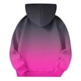thumbnail image 5 of LNMQLPDBS Junior Tops Girls Long Sleeve Tops Size 7-8 Funny Baby Tees Under Shirt White Tshirts Christmas Shirts for Kids Baby Girl Clothes 24 Months, Hot Pink 7-8 Years, 5 of 5