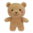thumbnail image 1 of Kid Connection soft animal 9"H Bear, 1 of 5