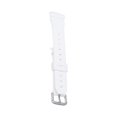 thumbnail image 1 of MasteelfCA Rubber Watch Band Watch Wristband Watch Replacement Belt Strap Compatible for (White), 1 of 8