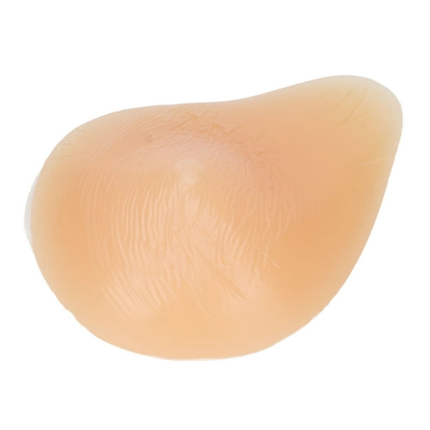 Silicone Prosthesis Breast Forms with Hook L-Shape A B C D DD Cup