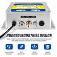 thumbnail image 5 of Goodyear Automatic Inflator Head Unit - Digital air Pressure Controller with air, 5 of 6