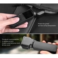 thumbnail image 4 of Dvkptbk Protection de Caméra Couvercle d'Objectif Capuchons de Capot Protecteur pour DJI OSMO POCKET, 4 of 7