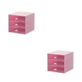 thumbnail image 1 of Injueey Manténgase organizado con las ocasiones aplicables Caja de almacenamiento Organizador Caja de almacenamiento de cosméticos de amplia Type2 NO2, 1 of 6