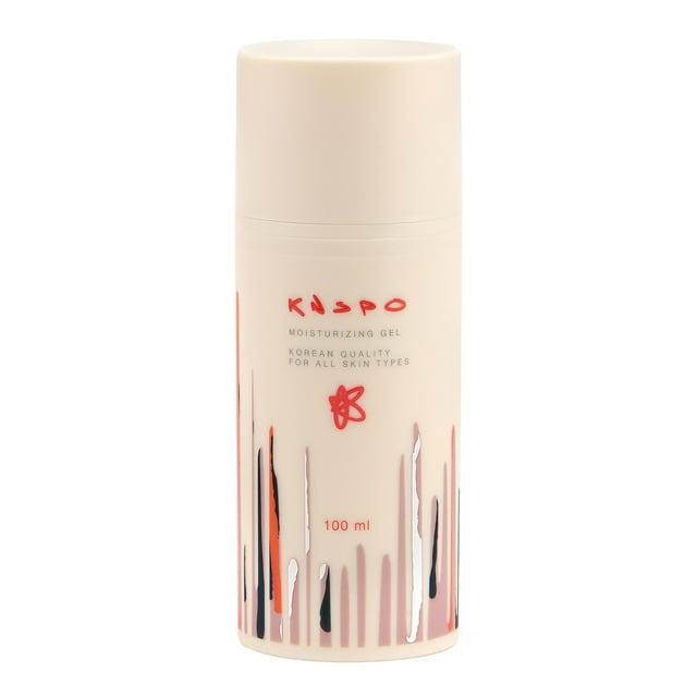 KNSPO Gel Hidratante, Hidratante Facial, Crema Facial, 100 ml