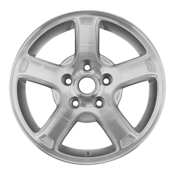 Saturn Sl Wheel