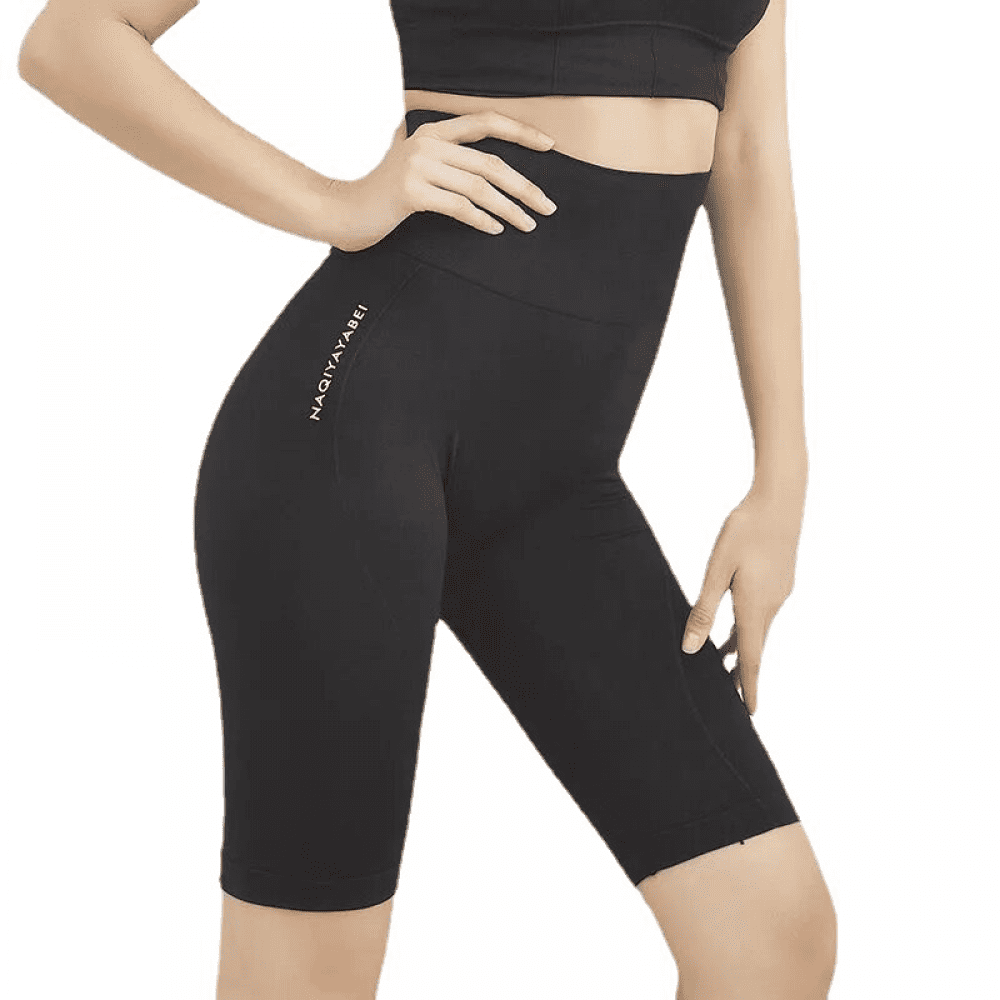 Naqiyayabei Leggings