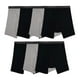 thumbnail image 1 of Bóxer Fruit of the Loom para Hombre, Super Value Multicolor Talla M 7 Piezas, 1 of 4