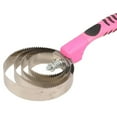thumbnail image 2 of HySHINE Vivid Spring Horse Curry Comb, 2 of 2