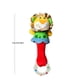thumbnail image 2 of Baby Toy Hand Rattle Soothing Educational Plush Toy Bed Bell, 2 of 4