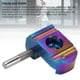 thumbnail image 4 of Gancho Plegable Para Patinete Eléctrico, Accesorio Para Scooter Eléctrico Colorido De aleación De Aluminio Reforzado Para M365 Pro, 4 of 7