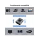 thumbnail image 4 of Switch Hdmi 4k 3d 2 En 1 Bidireccional Conmutador, 4 of 5