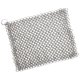 thumbnail image 3 of Fregador de cadena de acero inoxidable 316 Resistente al desgaste Utensilios de cocina sin revestimiento de manera efectiva medio, 3 of 9