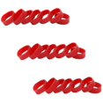 thumbnail image 4 of Snow Board Ski Accessory Binding Rubber Bands Snowboard Brake Retainers Ski Binding Brake Retainers Brake Retainer Snowboard, 4 of 4