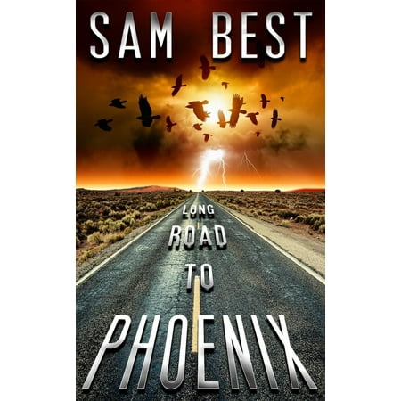 Long Road To Phoenix - eBook